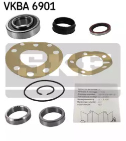 Комплект подшипника SKF VKBA 6901